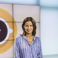 Malika Ménard aux commandes d'un concours des métiers le 30 novembre sur France 3