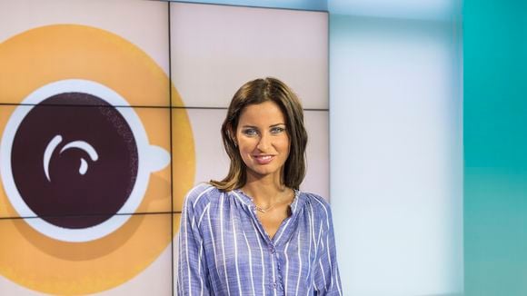 Malika Ménard aux commandes d'un concours des métiers le 30 novembre sur France 3