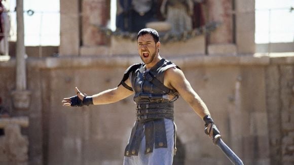 "Gladiator 2" : Ridley Scott prépare une suite à son célèbre péplum