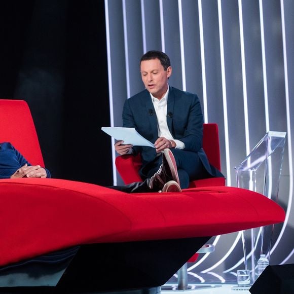 "Le divan de Marc-Olivier Fogiel" signe son record en part d'audience.