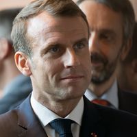 France 3 : Emmanuel Macron en interview sur le service public ce jeudi