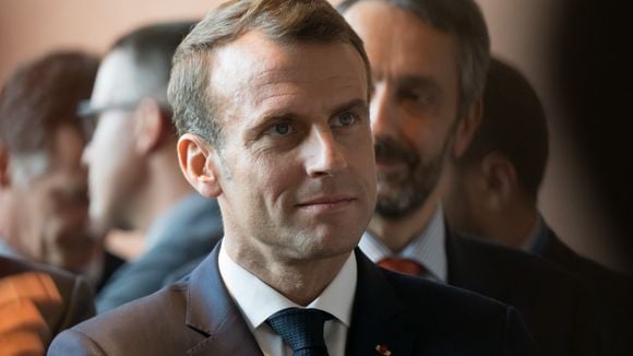 France 3 : Emmanuel Macron en interview sur le service public ce jeudi