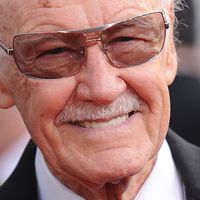 Stan Lee, le "père" des super-héros Marvel, est mort