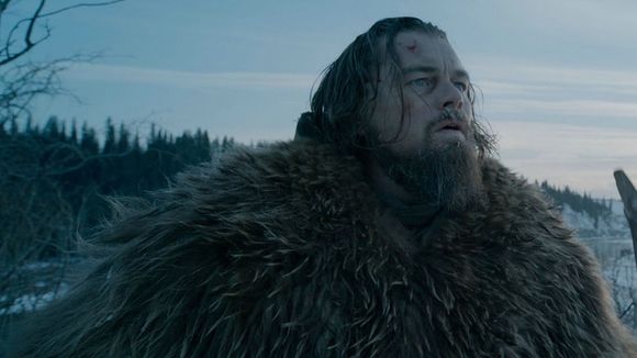 Bande-annonce de "The Revenant" (VOSTFR)