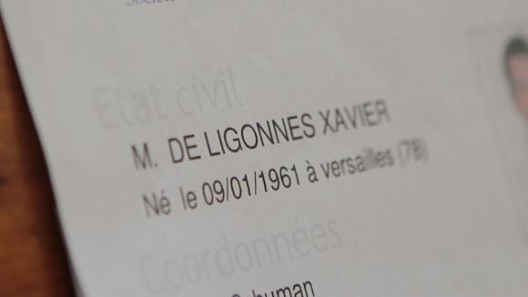 "Xavier Dupont de Ligonnès, dans la tête du suspect" : M6 diffuse son docu-fiction événement ce soir