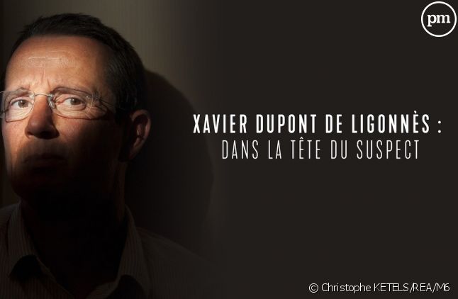 "Xavier Dupont de Ligonnès : Dans la tête du suspect"