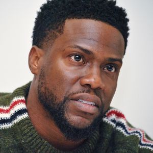 Kevin Hart