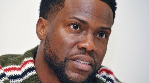 Oscars 2019 : Accusé d'homophobie, Kevin Hart ne présentera finalement pas la cérémonie