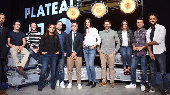 Audiences access 20h : "Quotidien" sous le million, "TPMP" en baisse, "Scènes de ménages" en forme