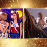 Miss France 2019 : Des candidates filmées seins nus en coulisses