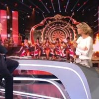 Miss topless dans Miss France 2019 : Sylvie Tellier présente ses excuses après "une grosse erreur"