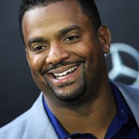 Alfonso Ribeiro ("Le Prince de Bel-Air") accuse "Fortnite" de lui avoir volé la danse de Carlton !