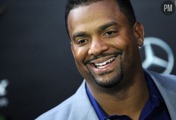 Alfonso Ribeiro