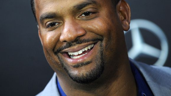 Alfonso Ribeiro ("Le Prince de Bel-Air") accuse "Fortnite" de lui avoir volé la danse de Carlton !