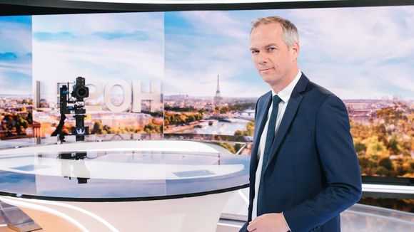 Audiences access 20h : Le JT de TF1 et "Un si grand soleil" résistent bien, C8 large leader TNT
