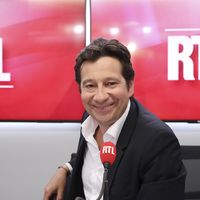 L'année médias 2018 vue par... Laurent Gerra