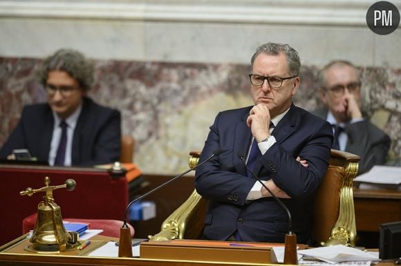 Richard Ferrand