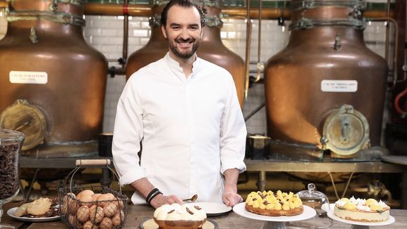 Audiences access 19h : Nagui leader devant "DNA", "Quotidien" devant "TPMP", "Les rois du gâteau" en hausse