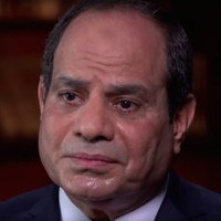 Egypte : Le président al-Sissi tente de censurer une interview accordée à CBS