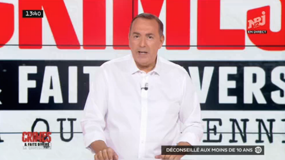 Audiences : Record pour "Crimes et faits divers" sur NRJ 12, "Les Reines des Enchères" font souffrir M6