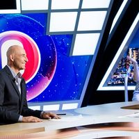 Audiences access 20h : "C'est Canteloup" en forme, "Quotidien" devant "TPMP"