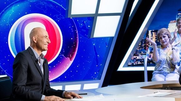 Audiences access 20h : "C'est Canteloup" en forme, "Quotidien" devant "TPMP"