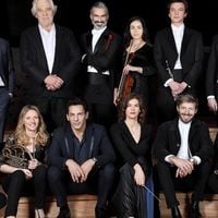 "Colossal ratage", "ridicule"... : "Le Monde" démolit "Philharmonia", la nouvelle série de France 2