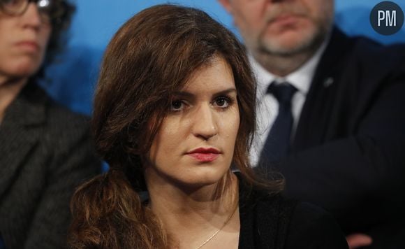 Marlène Schiappa