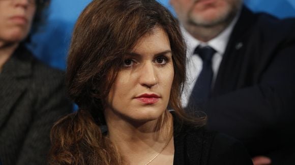 Audiences : Marlène Schiappa offre à "Balance ton post" un record historique