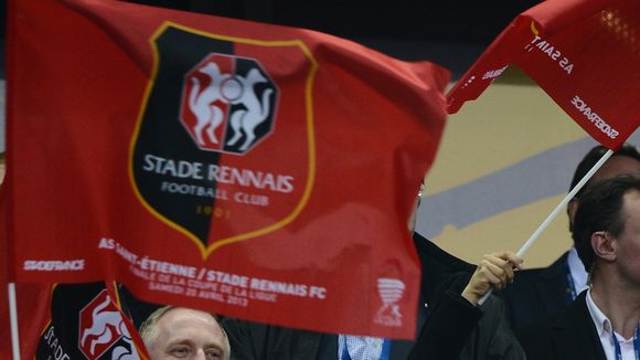 "L'Equipe", RMC, RTL, l'AFP et "Ouest-France" boycottent une conférence de presse du Stade Rennais