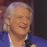 Patrick Sébastien (P2) : "'Ze fiesta !' a sa place sur TF1 ou M6"