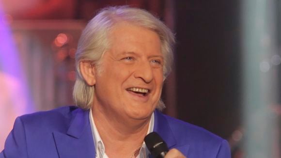 Patrick Sébastien (P2) : "'Ze fiesta !' a sa place sur TF1 ou M6"