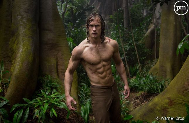 "Tarzan"