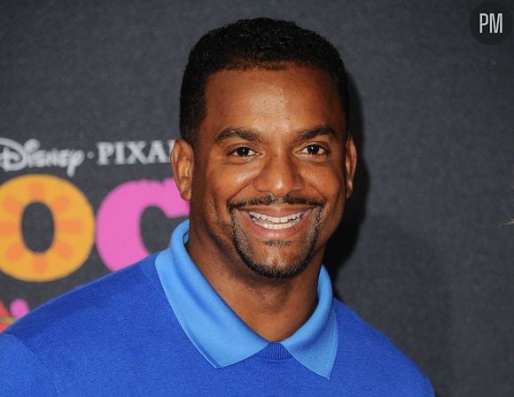 Alfonso Ribeiro