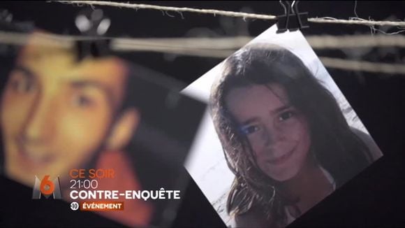 "Contre-enquête" : Amandine Bégot s'intéresse à l'affaire Maëlys ce soir sur M6