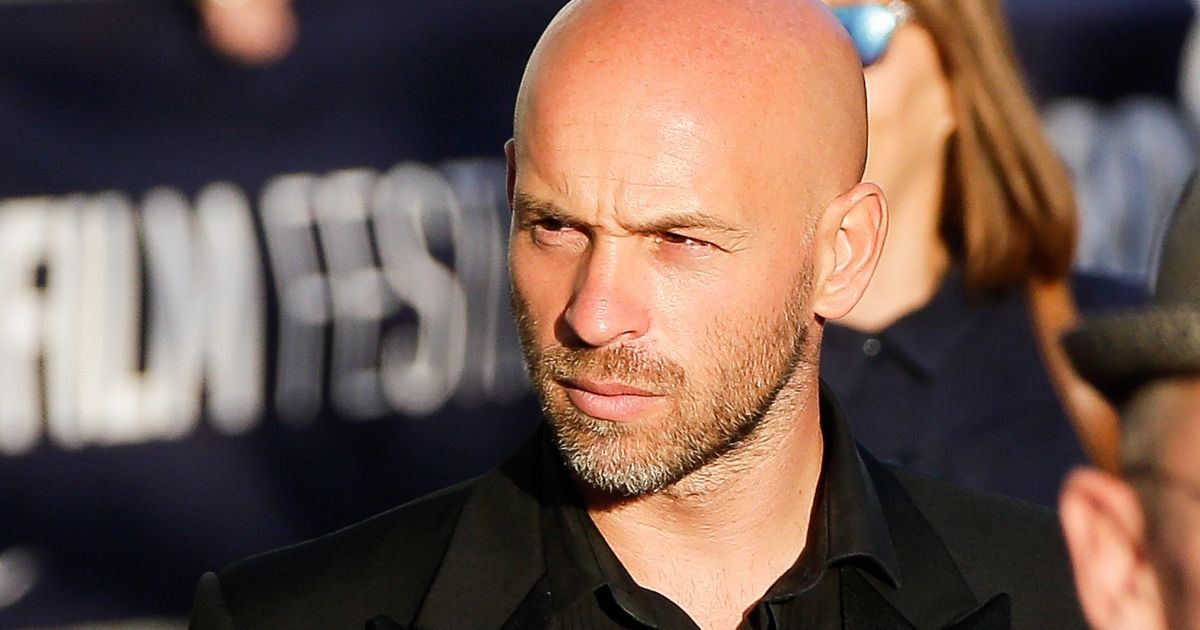 "Rendez-vous en terre inconnue" : Franck Gastambide en colère contre