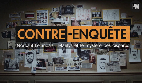 "Contre-enquête"