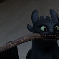 Box-office US : "Dragons 3" détrône "Alita" et signe un démarrage record