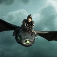 Box-office US : "Dragons 3" résiste à Tyler Perry puissant, flop pour Isabelle Huppert et Chloë Moretz