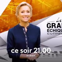 "Le Grand Échiquier" revient ce soir sur France 2