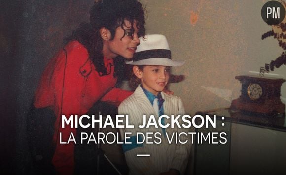 "Michael Jackson : La parole des victimes"