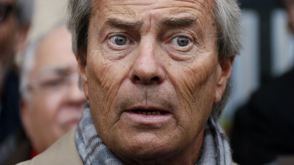 "Vincent tout-puissant" : Vivendi condamné pour procédure abusive contre un journaliste