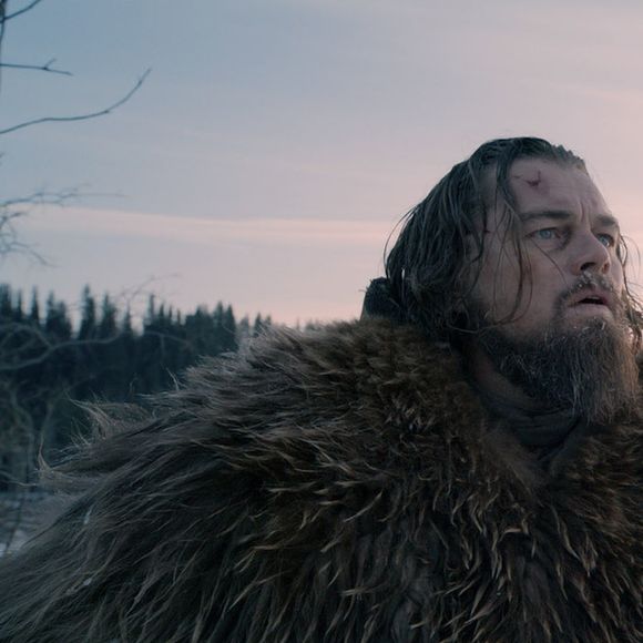"The Revenant" ENFIN diffusé sur France 2 !