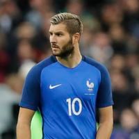 André-Pierre Gignac rejoint "Téléfoot" sur TF1