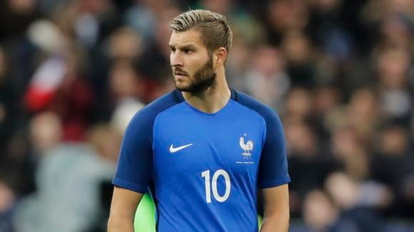 André-Pierre Gignac rejoint "Téléfoot" sur TF1