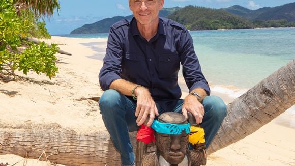 "Koh-Lanta" : Denis Brogniart rassure les téléspectateurs après son étonnante perte de poids