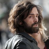 "Vernon Subutex" : Canal+ lance sa série avec Romain Duris ce soir