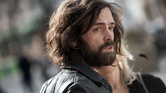 "Vernon Subutex" : Canal+ lance sa série avec Romain Duris ce soir