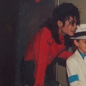 "Michael Jackson : Leaving Neverland"