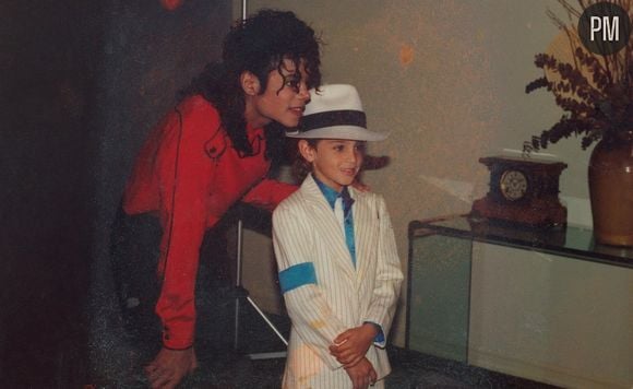 "Michael Jackson : Leaving Neverland"